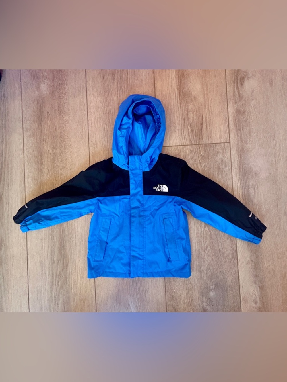 The North Face Infant Stormy Rain Triclimate Jacket